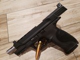 SMITH & WESSON M&P9 9MM LUGER (9X19 PARA) - 4 of 5