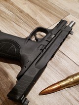 SMITH & WESSON M&P9 9MM LUGER (9X19 PARA) - 2 of 5