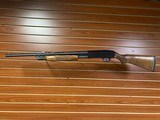 MOSSBERG 500C - 1 of 7