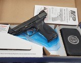 SMITH & WESSON M&P40 M2.0 PRO SERIES - 3 of 4