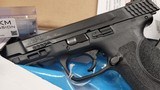 SMITH & WESSON M&P40 M2.0 PRO SERIES - 4 of 4