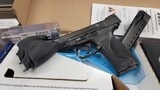 SMITH & WESSON M&P40 M2.0 PRO SERIES - 1 of 4
