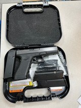 GLOCK 31 G31 GEN 4 .357 SIG - 1 of 5