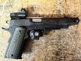 KIMBER CUSTOM TLE/RL II .45 ACP - 1 of 3