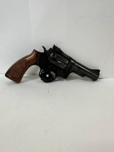 DAN WESSON FIREARMS MODEL 15 .357 MAG - 2 of 7