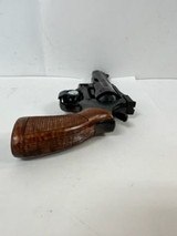 DAN WESSON FIREARMS MODEL 15 .357 MAG - 5 of 7