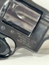 DAN WESSON FIREARMS MODEL 15 .357 MAG - 3 of 7