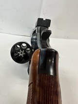 DAN WESSON FIREARMS MODEL 15 .357 MAG - 7 of 7