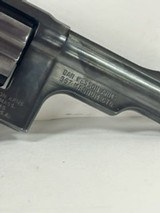 DAN WESSON FIREARMS MODEL 15 .357 MAG - 4 of 7