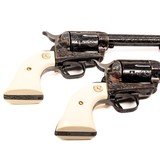 COLT SAA (CUSTOM SHOP PACKAGE) .44 S&W SPECIAL - 3 of 7