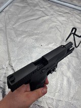 SIG SAUER P320 FULL SIZE - 5 of 5