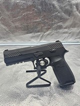 SIG SAUER P320 FULL SIZE - 1 of 5