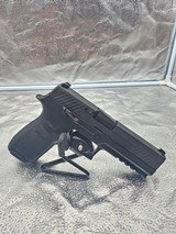 SIG SAUER P320 FULL SIZE - 2 of 5