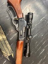 MARLIN 336W .30-30 WIN - 1 of 7