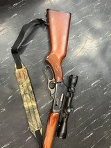 MARLIN 336W .30-30 WIN - 3 of 7