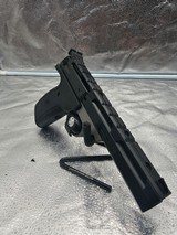 SMITH & WESSON Model 22A-1 - 4 of 5