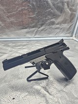 SMITH & WESSON Model 22A-1 - 1 of 5