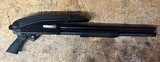 MOSSBERG 500 12 GA - 1 of 6