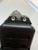 GLOCK 31 G31 GEN 4 .357 SIG - 3 of 5