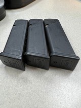 GLOCK 31 G31 GEN 4 .357 SIG - 4 of 5