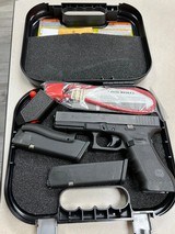 GLOCK 31 G31 GEN 4 .357 SIG - 1 of 5