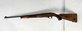 RUGER 10-22 Boy Scouts of America .22 LR