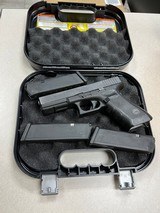 GLOCK 31 G31 GEN 4 .357 SIG - 1 of 5