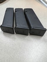 GLOCK 31 G31 GEN 4 .357 SIG - 5 of 5