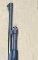 NEW ENGLAND FIREARMS CO. NEW ENGLAND FIREARMS PARDNER PUMP 20 GA - 1 of 3