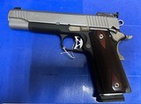 SIG SAUER 1911 .45 ACP - 2 of 4