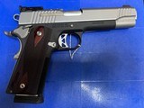 SIG SAUER 1911 .45 ACP - 1 of 4