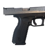 SPRINGFIELD ARMORY Xdm 9MM LUGER (9X19 PARA) - 6 of 7