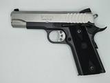RUGER SR1911 9MM LUGER (9X19 PARA) - 1 of 1
