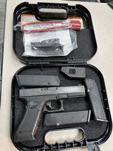 GLOCK 31 G31 GEN 4 .357 SIG - 1 of 5