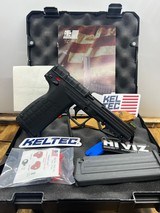 KELTEC PMR-30 .22 WMR - 1 of 2