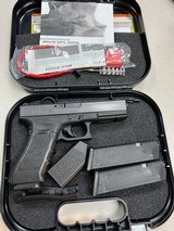 GLOCK 31 G31 GEN 4 .357 SIG - 1 of 5