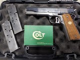 COLT GOLD CUP - 4 of 4