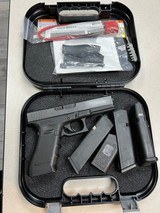 GLOCK 31 G31 GEN 4 .357 SIG - 1 of 5