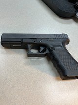 GLOCK 31 G31 GEN 4 .357 SIG - 2 of 5