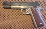 KIMBER 1911 custom II - 3 of 5