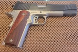 KIMBER 1911 custom II - 5 of 5