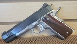 KIMBER 1911 custom II - 4 of 5