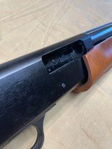 MOSSBERG 500 Crown Grade 20 GA - 5 of 5