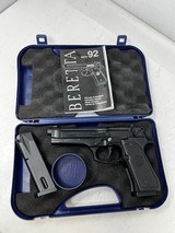 BERETTA 92FS - 3 of 6