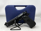 BERETTA 92FS - 1 of 6