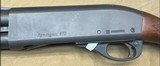REMINGTON 870 12 GA - 3 of 5