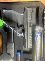 CZ 75 SP-01 9MM LUGER (9X19 PARA) - 2 of 7