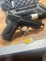 SMITH & WESSON LE M&P 9 M2.0 9MM LUGER (9X19 PARA) - 4 of 7
