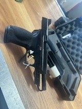 SMITH & WESSON LE M&P 9 M2.0 9MM LUGER (9X19 PARA) - 7 of 7