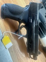 SMITH & WESSON LE M&P 9 M2.0 9MM LUGER (9X19 PARA) - 5 of 7